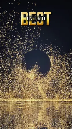 Particles Best Intro