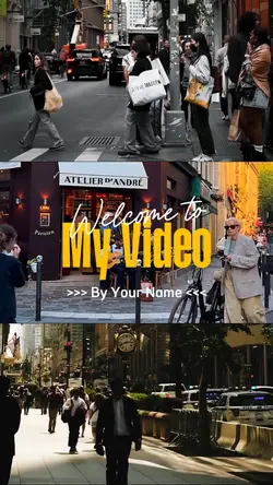 MINI VLOG
