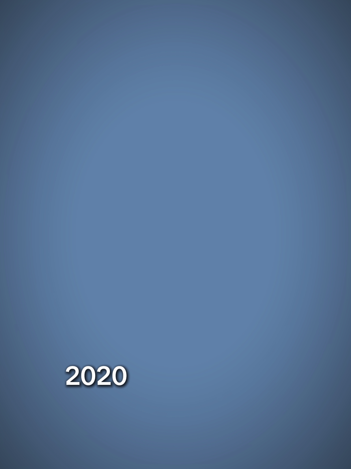 2020 vs ngayon
