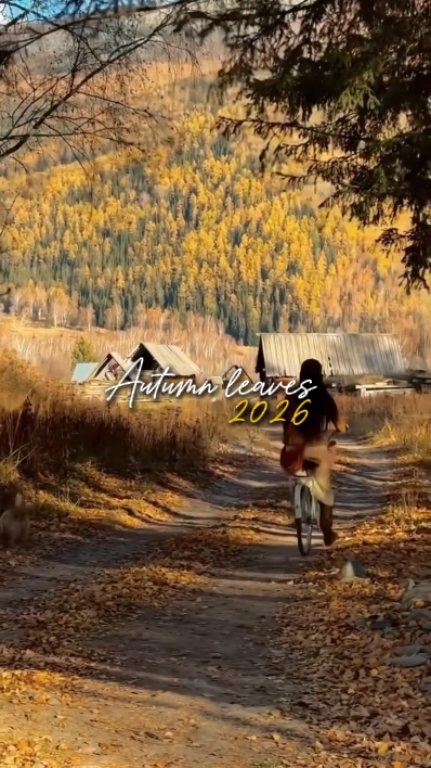 Herbst 2026