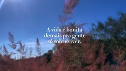 Slow living video 