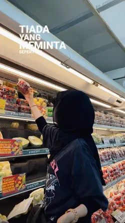 Tiada yang meminta