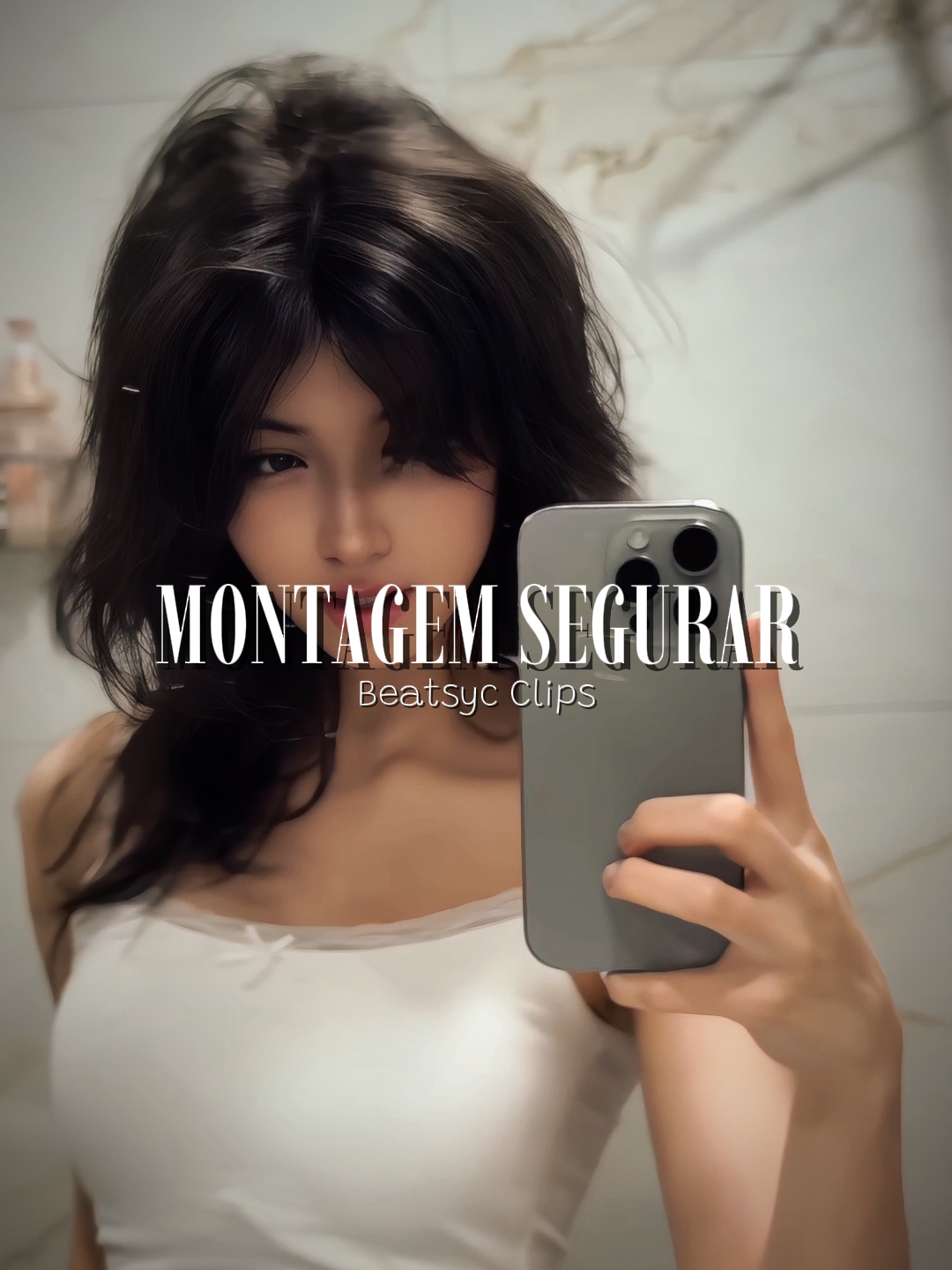 MONTAGEM SEGURAR