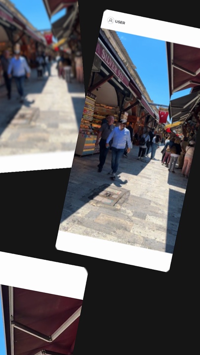 market