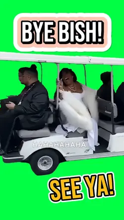 LIZZO SAYS BYE BISH!