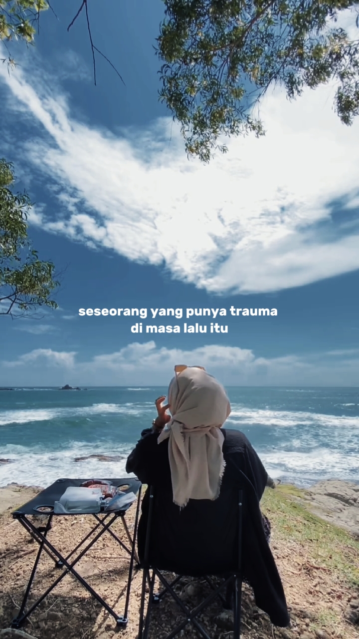 seseorang yang punya