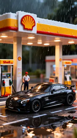 Miniatur Car