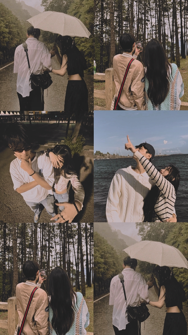 Couple l 4 pics