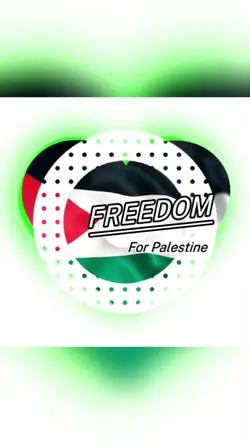 Freedom For Filistin