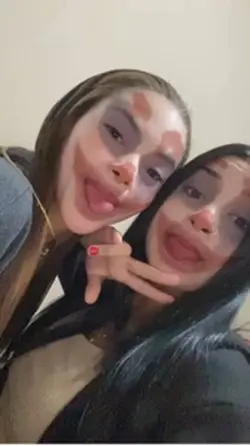 Amigas