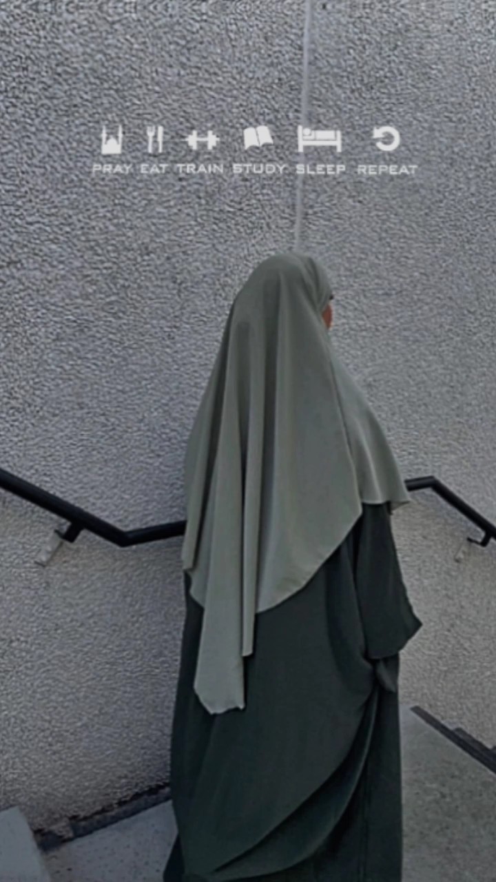 kata ketukan muslim