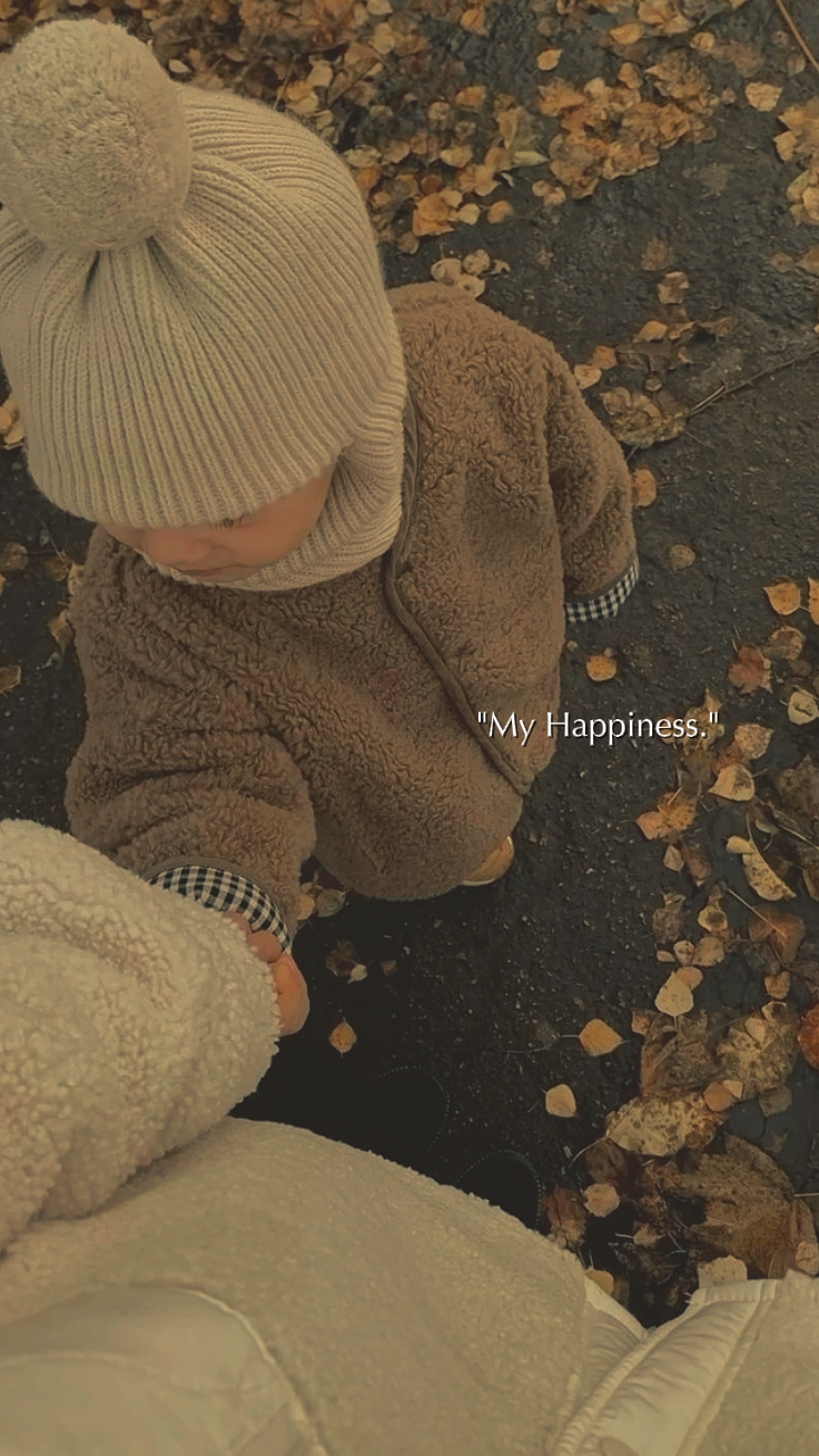 My Happiness