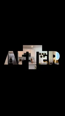 1 before vid 1 after