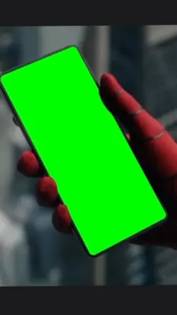 spiderman phone v3