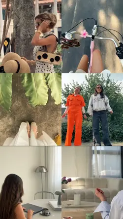 6 Grid Video 