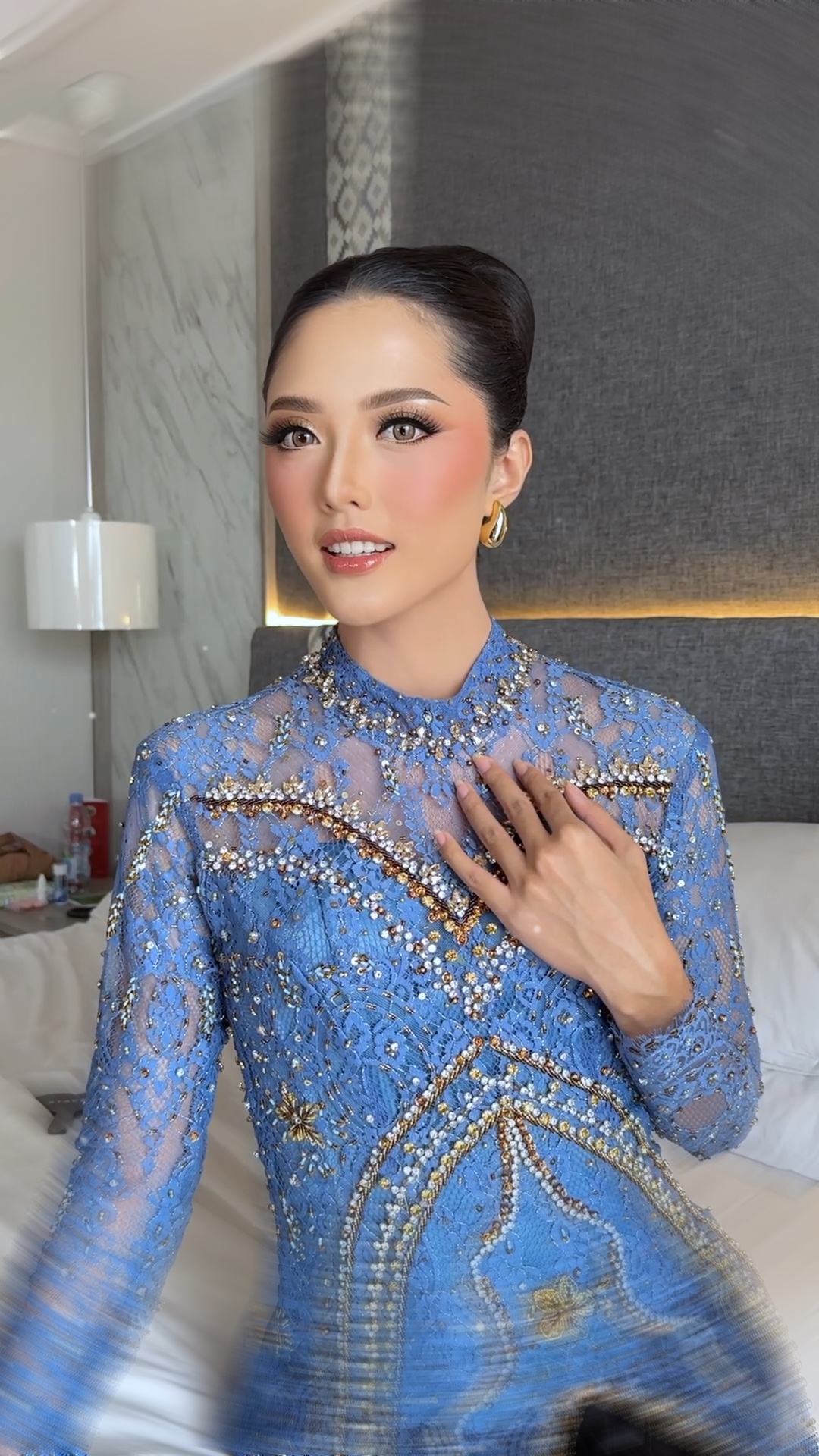 Makeup