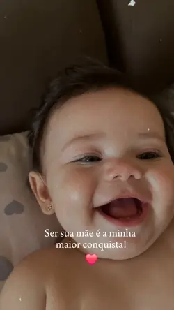SER A SUA MÃE 