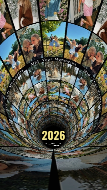 Metade De 2026
