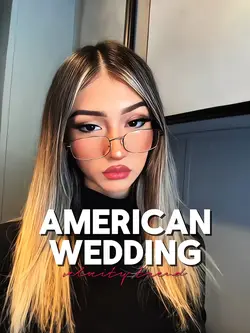 american wedding