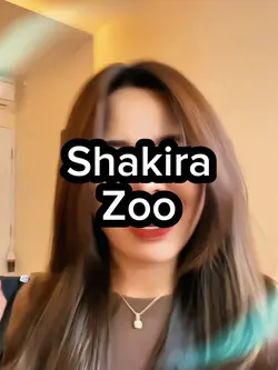 Shakira Zoo