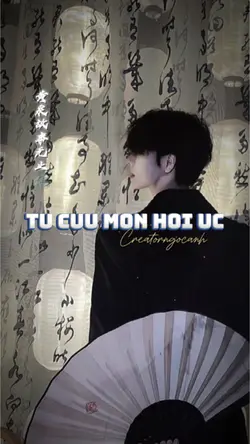 Từ Cửu môn hồi ức 