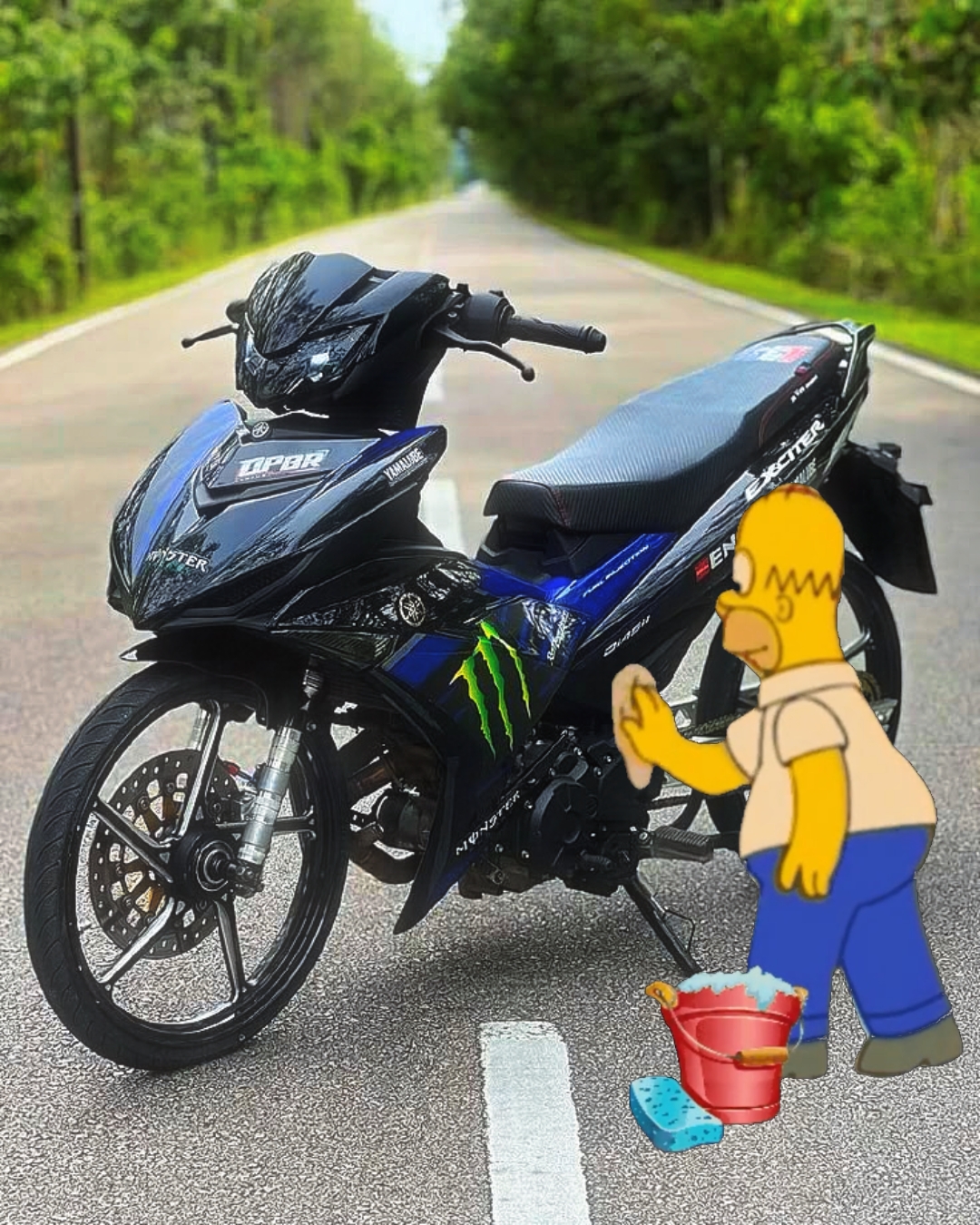 MONTAJE