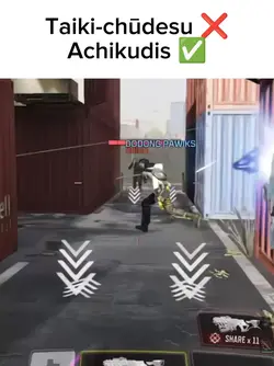 ACHIKUDIS V2