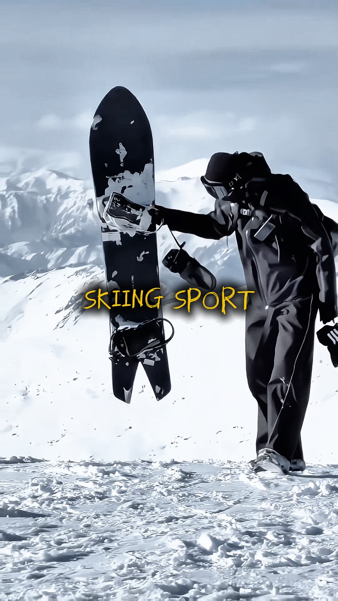 SKISPORT 