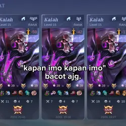 "kapan imo"