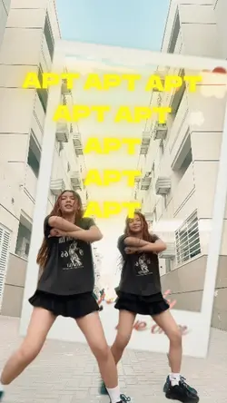 APT Dance
