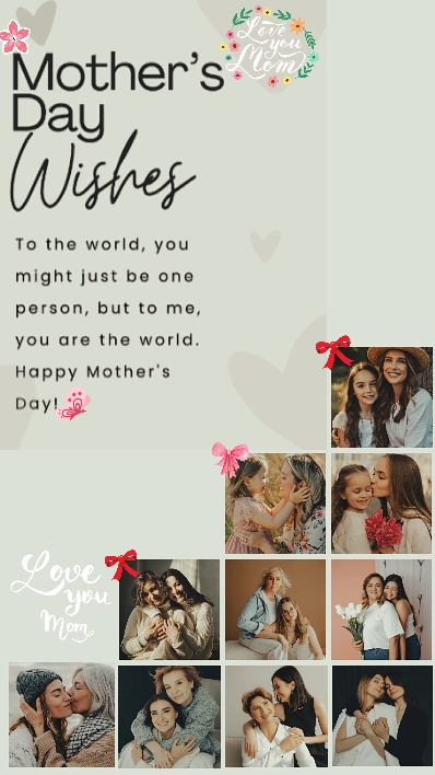 mother's day