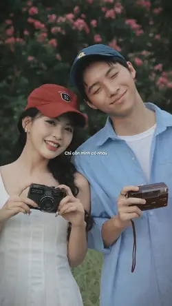CHỈ CẦN MÌNH CÓ NHAU