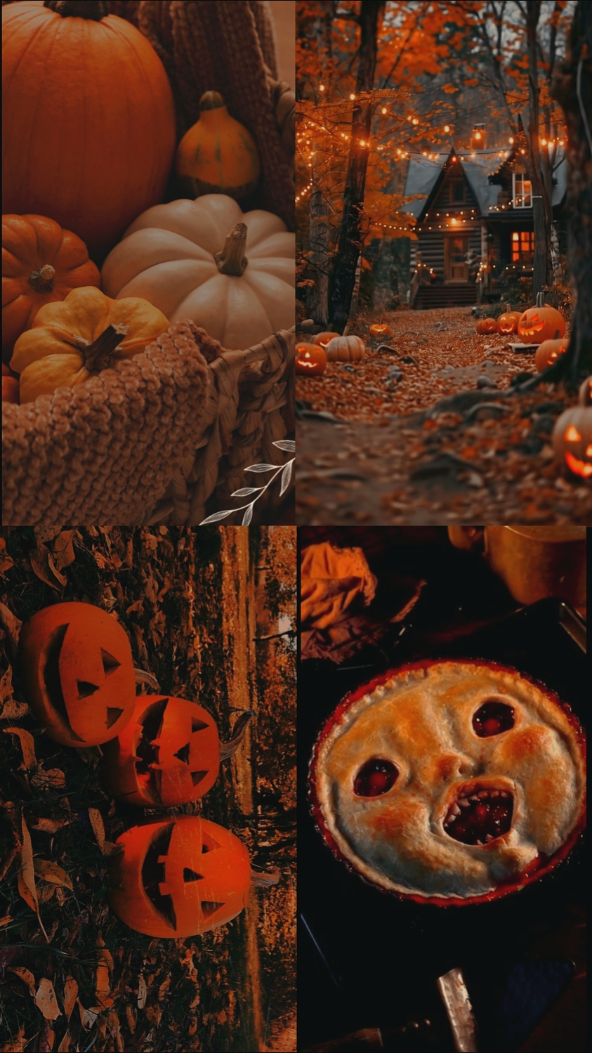 Halloween Dump