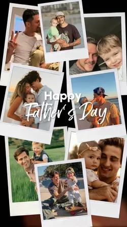 Happy Father’s Day