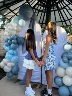 fav ppl r my cousins