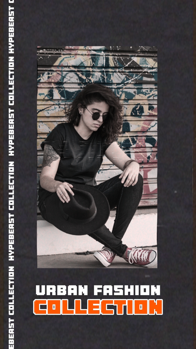 urban fashion promo2