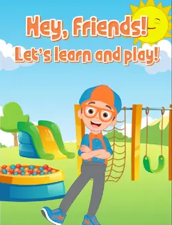 Blippi
