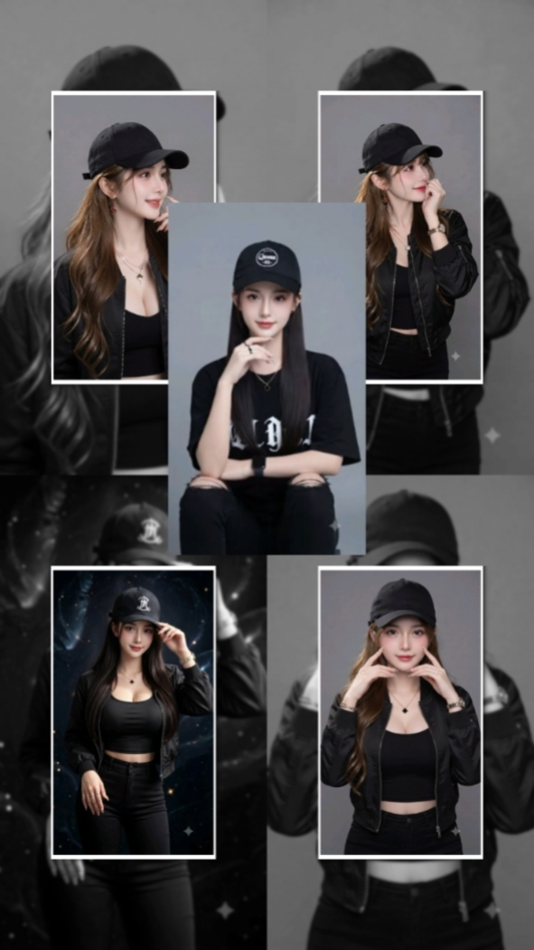 Wanita cantik 