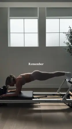 remember pilates