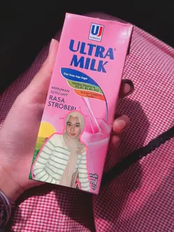 ultra milk 5 foto 