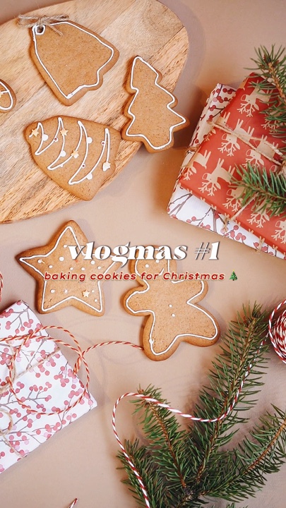 Vlogmas 