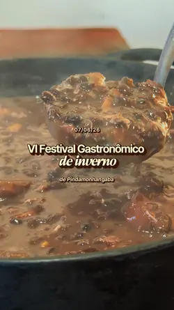 Feijoada Sítio