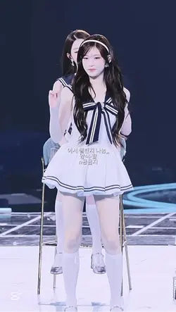 이서 챌린지 나눔