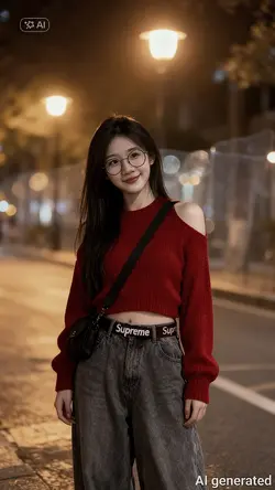 phong cách đường phô