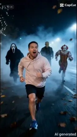 Halloween Friday 13