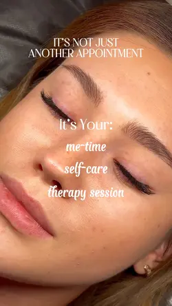 Lashes content
