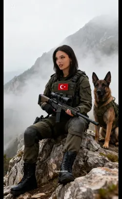asker şablon 