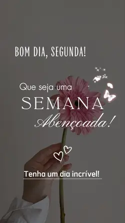 Segunda 