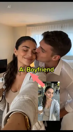 Ai Boyfriend