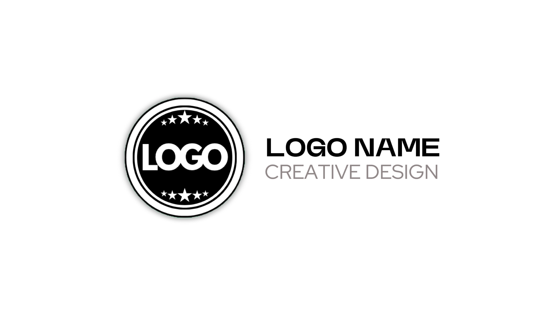 OPENING LOGO 
